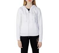 Armani Exchange 8nym21_yj68z Full Zip Sweatshirt