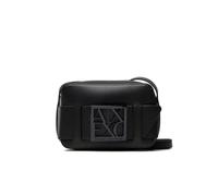 Armani Exchange Susy Crossbody bag, female, black