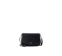 Tory Messenger Bag M - female - Armani Exchange - Cross Body Bags - Black - ONE SIZE - Bags ONE SIZE