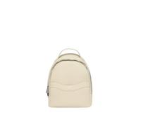 Armani Exchange for woman. XW000924AF13676U1092 Backpack with soft beige lines (OSFA), Casual, Polyester