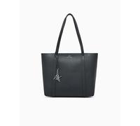 Armani Exchange Sylvie Tote bag, female, black
