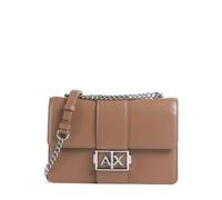 Armani Exchange Wonder M | Shoulder bag | brown