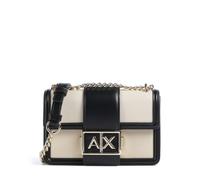 Armani Exchange Wonder Shoulder Bag 19 cm black