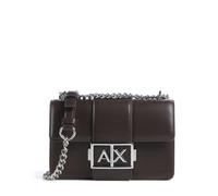 Armani Exchange Wonder S | Shoulder bag | brown