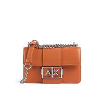 Armani Exchange Wonder S | Shoulder bag | brown