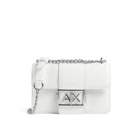 Armani Exchange Wonder S | Shoulder bag | white