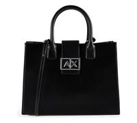 Armani Exchange Wonder Shopper Bag 33 cm black