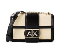 Armani Exchange Wonder Shoulder Bag 19 cm black
