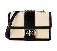 Armani Exchange Wonder Shoulder bag 25 cm black