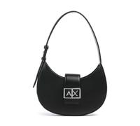 Armani Exchange Wonder Shoulder Bag 26 cm black
