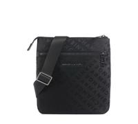 Armani Exchange Xavier Crossbody bag, male, black