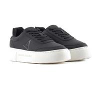 Armani Exchange Xdx162-xv805 Trainers Black EU 36 Woman