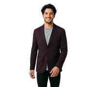 Armani Exchange Xm000345_af10897 Blazer Brown,Blue 36 Men