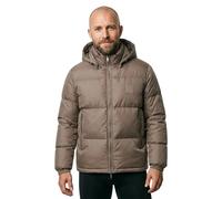 Armani Exchange Xm000348_af12286 Down Jacket Brown S Men