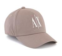 Armani Exchange Xm000811_af13343 Baseball Cap Beige
