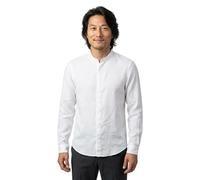 Armani Exchange Xm001222_af14619 Long Sleeve Shirt White XL Men