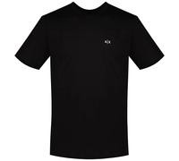 Armani Exchange Xm001568_af10358 Short Sleeve T-shirt