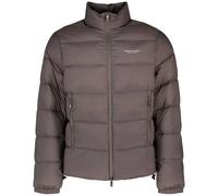 Armani Exchange Xm001575_af16927 Down Jacket Brown S Men
