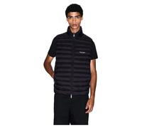 Logo Gilet Black XXL