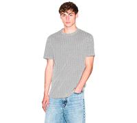 Armani Exchange Xm001798_af10356 Short Sleeve T-shirt Grey XL Men