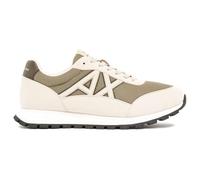 Armani Exchange XM001960_AF19388 Trainers UK 11 Beige