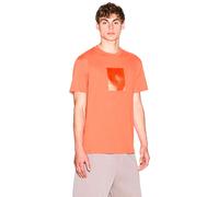 Armani Exchange Xm002213_af10356 Short Sleeve T-shirt