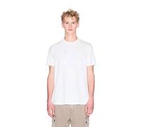 Armani Exchange Xm002213_af10356 Short Sleeve T-shirt