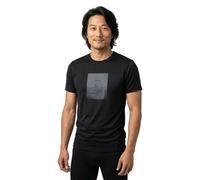 Armani Exchange Xm002213_af10356 Short Sleeve T-shirt Black L Men