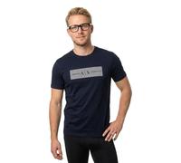 Armani Exchange Xm002472_af10356 Short Sleeve T-shirt