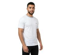 Armani Exchange Xm002484_af21936 Short Sleeve T-shirt White XS Men