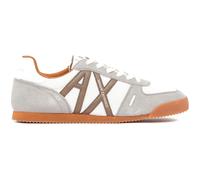 Armani Exchange Xm002616_af22755 Trainers White EU 45 Men