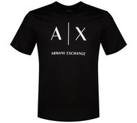Armani Exchange Xm002683_af10356 Short Sleeve T-shirt