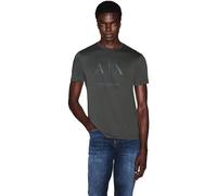 Armani Exchange Xm002683_af10356 Short Sleeve T-shirt