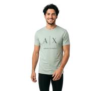 Armani Exchange Xm002683_af10356 Short Sleeve T-shirt