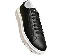 Armani Exchange Xux123 Xv534 Men's, Black, 7 UK