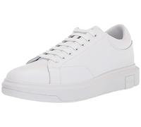 Armani Exchange Xux123 Xv534 Men's, White, 9 UK