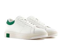 Armani Exchange XUX123_XV534 Trainers UK 11 White