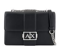 Armani Exchange Xw000070_af12039 Messenger Bag Black