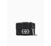 Armani Exchange Shoulder bag 19 cm black