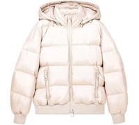 Armani Exchange Xw000228_af12286 Jacket White XS Woman