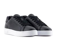 Armani Exchange Xw000295_af11912 Trainers Black EU 36 Woman
