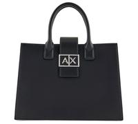Armani Exchange Wonder Shopper Bag 33 cm black