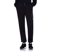 Armani Exchange Xw000837_af13397 Joggers Black XS Woman