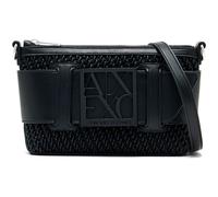 Armani Exchange Susy Shoulder Bag 23 cm black