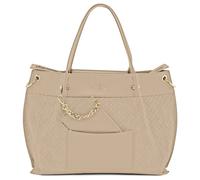 Armani Exchange Mila Shoulder Bag 36 cm beige