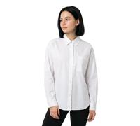 Armani Exchange Xw001423_af16624 Long Sleeve Shirt White XS Woman