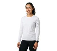 Armani Exchange Xw001456_af10356 Long Sleeve T-shirt White XS Woman