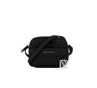 Armani Exchange Xw001578_af15774 Messenger Bag Black