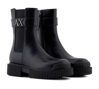 Armani Exchange XW001634_AF17474 Boots EU 37 Black