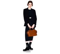 Armani Exchange Xw001833_af18852 Sweater Black L Woman